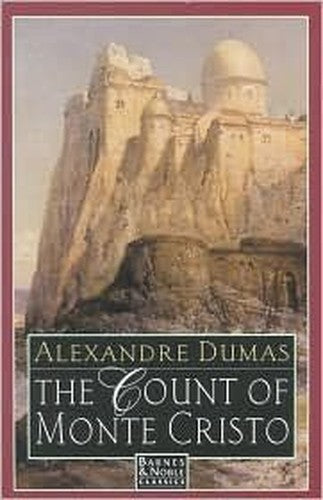 The Count of Monte Cristo