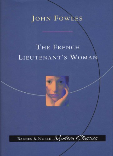 The French Lieutenants Woman