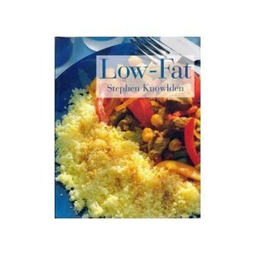 Low Fat Unknown Binding