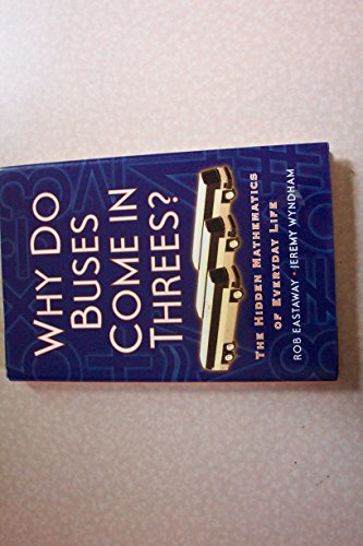 Why Do Buses Come in Threes?