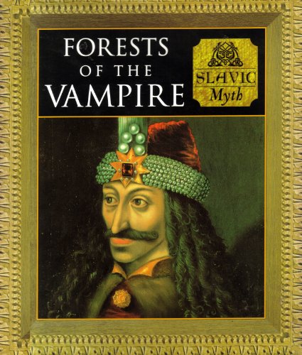 Forests of The Vampire