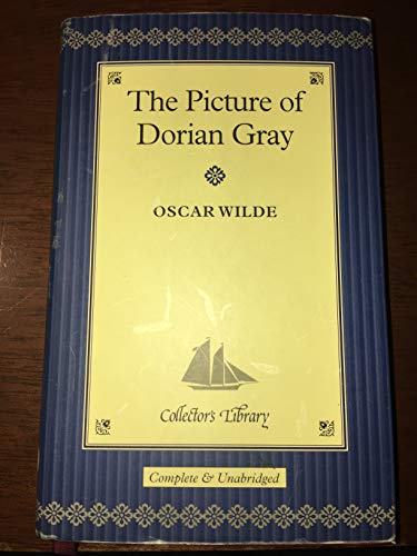 The Picture of Dorian Gray