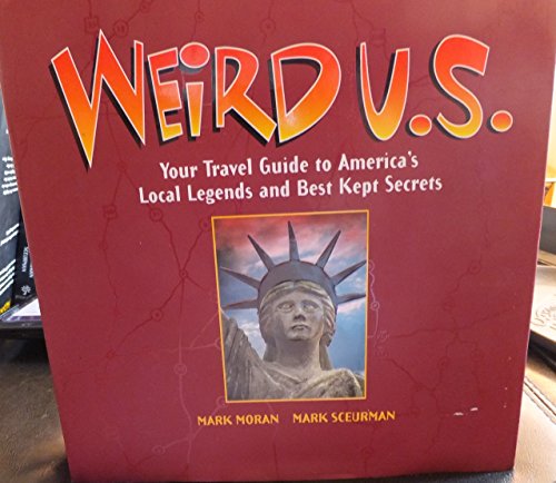 Weird U.S.