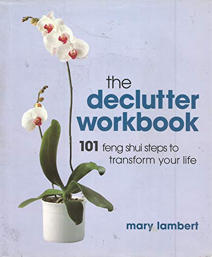 The Declutter Workbook