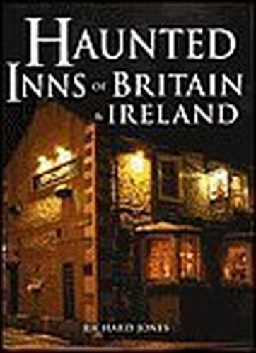 Haunted Inns Of Britain Ireland