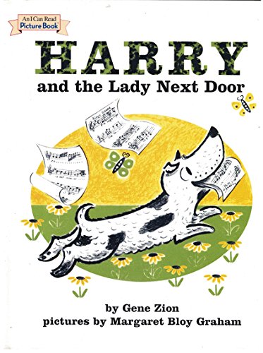 Harry and the Lady Next Door