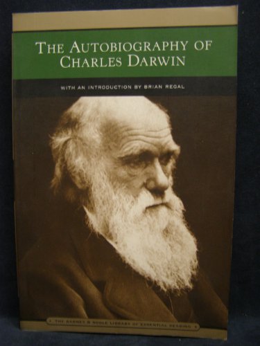 The Autobiography of Charles Darwin