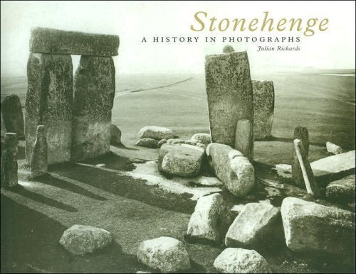 Stonehenge: A History in Photographs