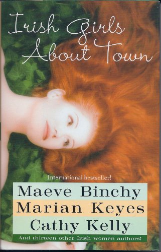 Irish Girls About Town
