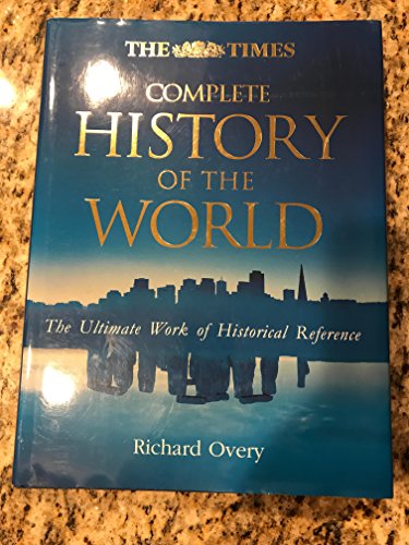 Complete History of the World