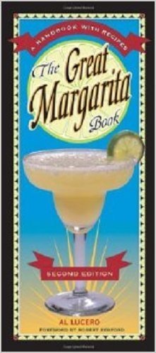 The Great Margarita Book