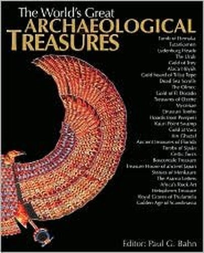 The World's Great Archaeological Treasures