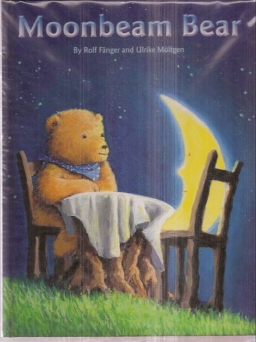 Moonbeam Bear