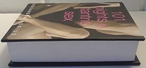 101 Nights of Tantric Sex