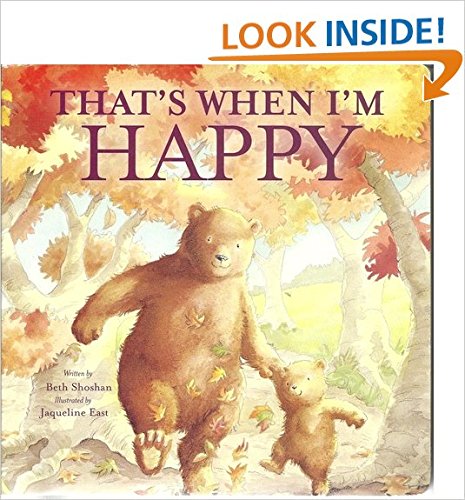 That's When I'm Happy
