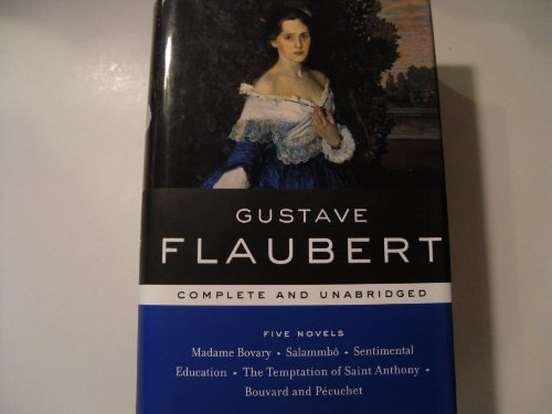 Five Novels