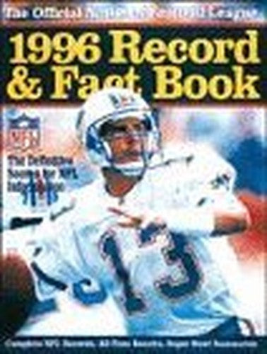 The Official National Football League Record and Fact Book