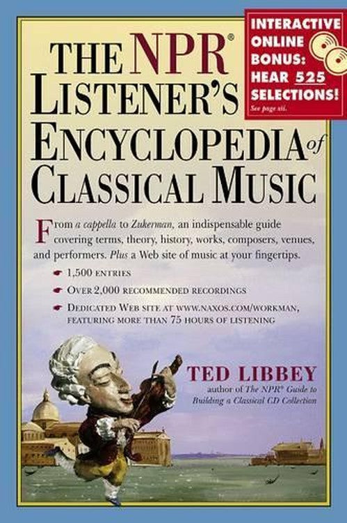 The Educated Ear