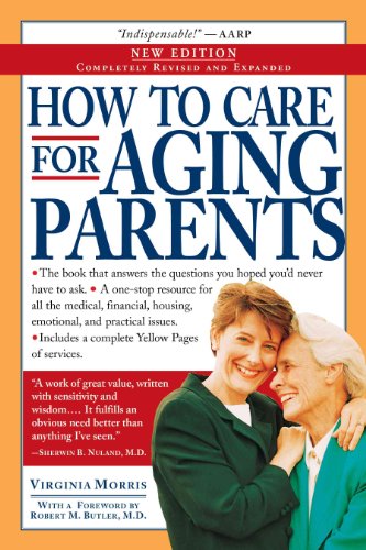 How to Care for Aging Parents (Rev. Ed)