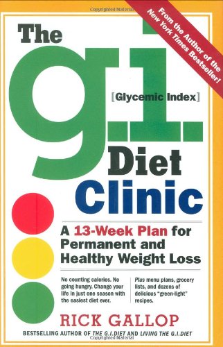 The G.I. Diet Clinic