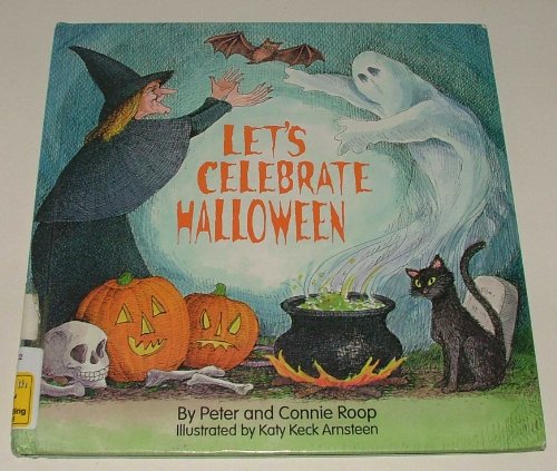 Let's Celebrate Halloween