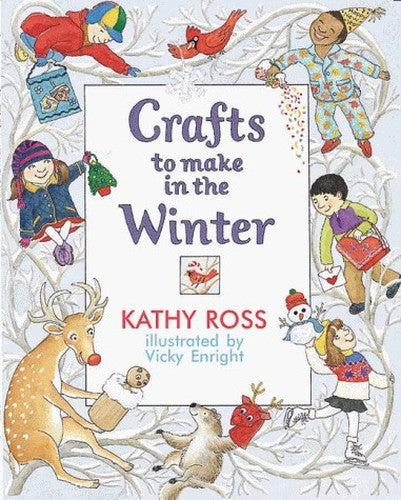Crafts to Make in the Winter