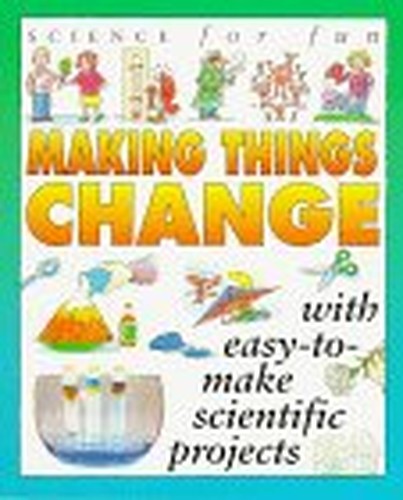 Science for Fun