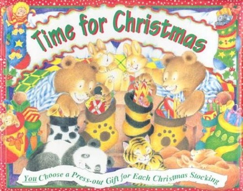 Time for Christmas