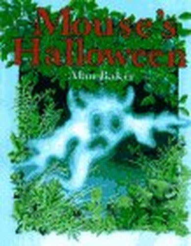 Mouse's Halloween