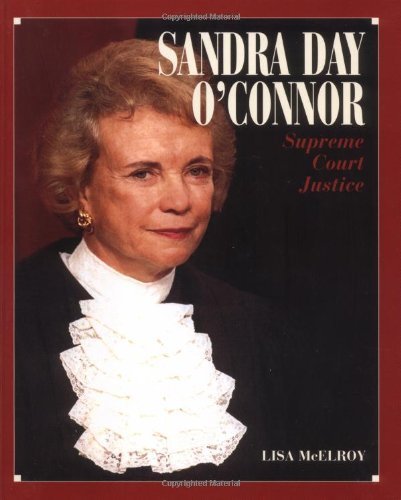 Sandra Day O'Connor