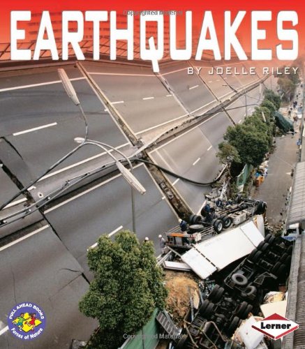 Earthquakes
