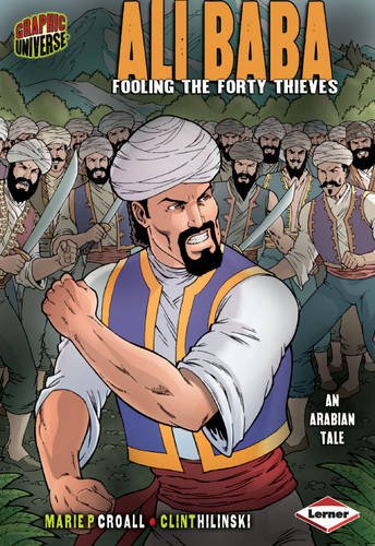 Ali Baba