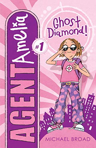 Ghost Diamond!