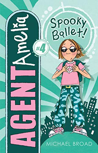 Spooky Ballet!