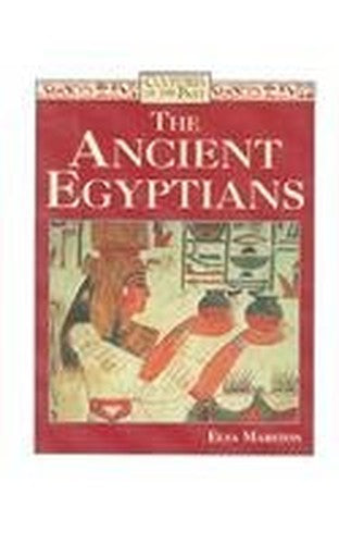 The Ancient Egyptians