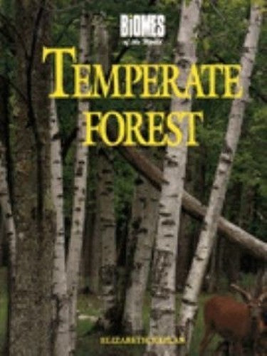 Temperate Forest
