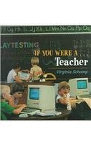 If You Were a Teacher
