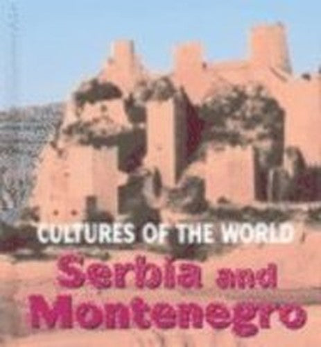 Serbia and Montenegro