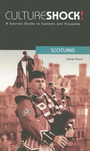 Cultureshock! Scotland