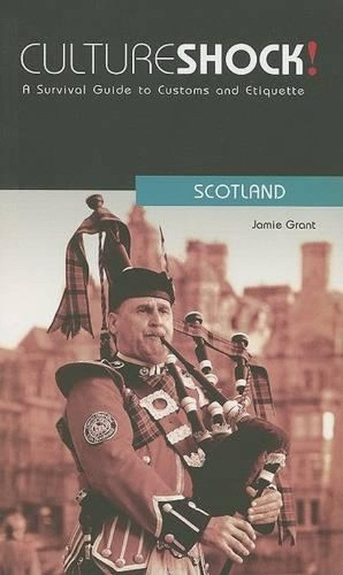 Cultureshock! Scotland