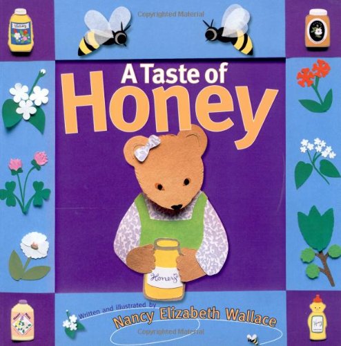 A Taste of Honey