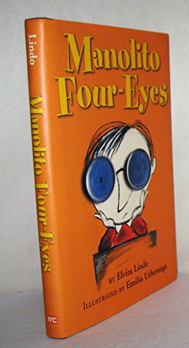 Manolito Four-Eyes