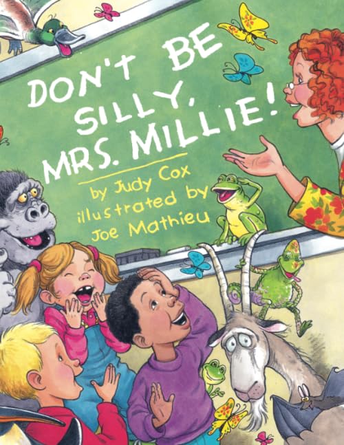 Don't Be Silly, Mrs. Millie!