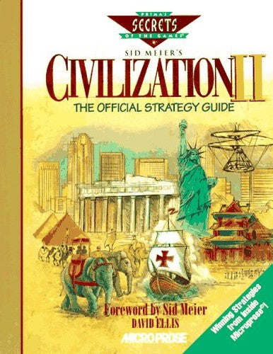 Civilization 2000
