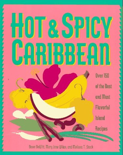 Hot & Spicy Caribbean