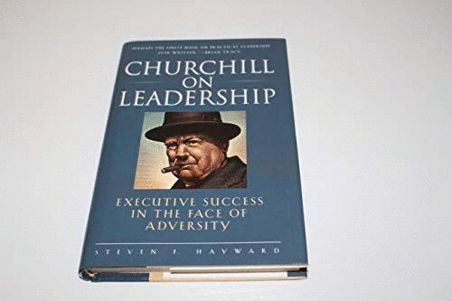 Churchill on Leadership