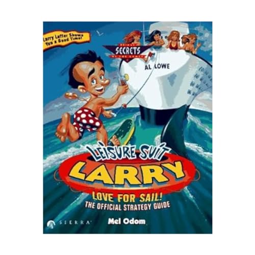Leisure Suit Larry 7