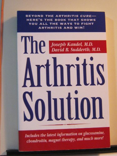 The Arthritis Solution