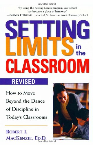 Setting Limits in Class (Rev)