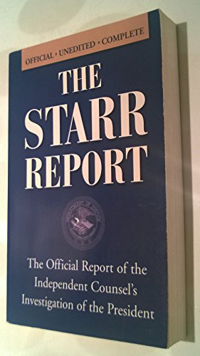The Starr Report